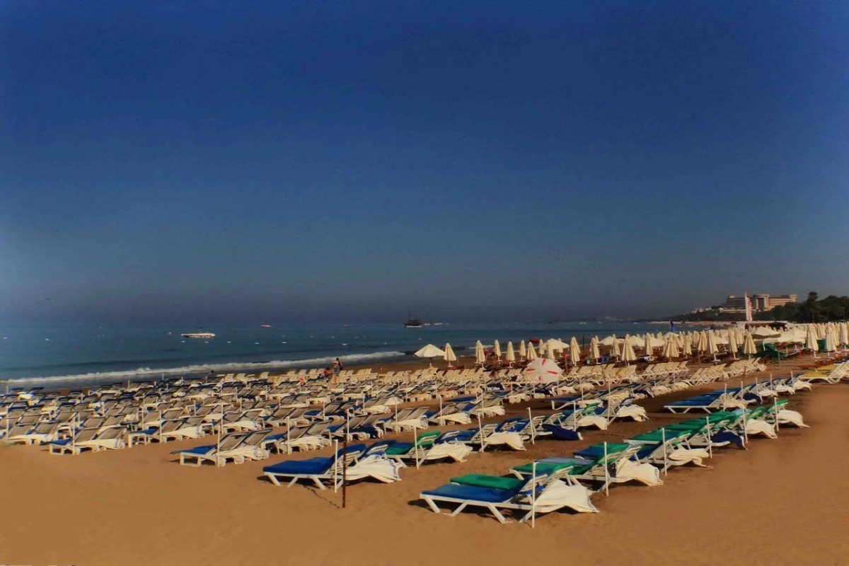 Sunlight Garden Hotel