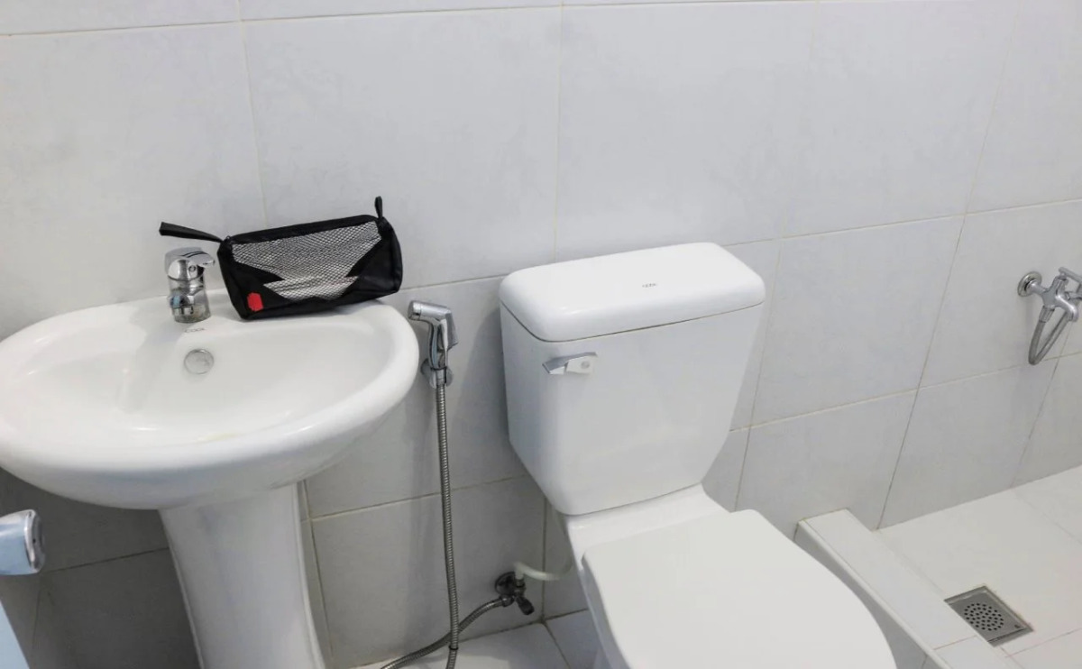 RedDoorz @ Junquera Extension Cebu