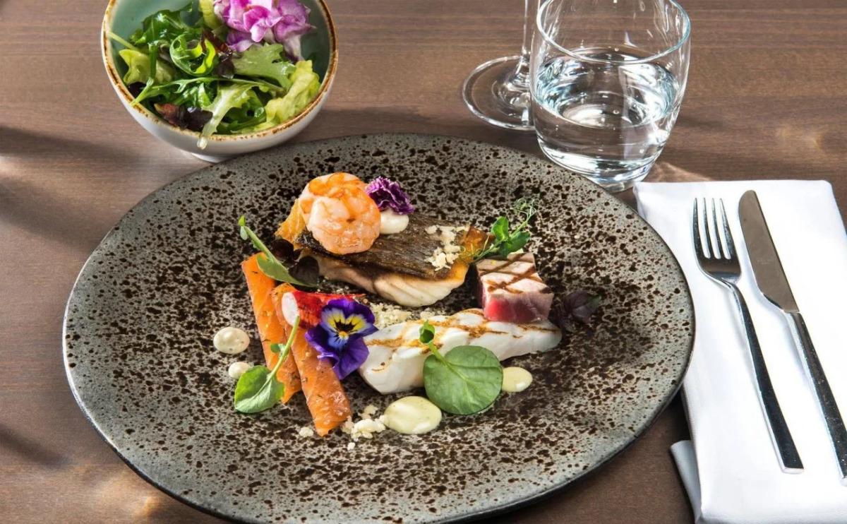 Grand Hotel Amrâth Kurhaus The Hague Scheveningen