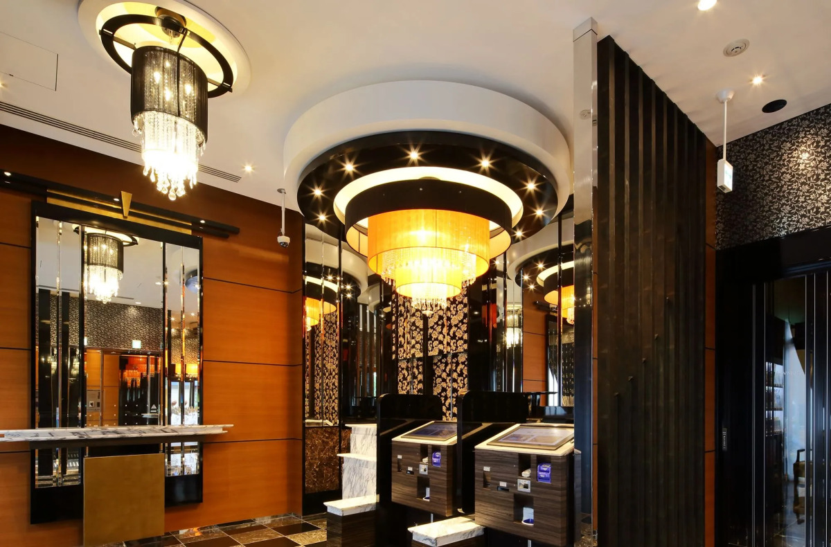 APA Hotel Nihombashi Bakurocho Ekimae