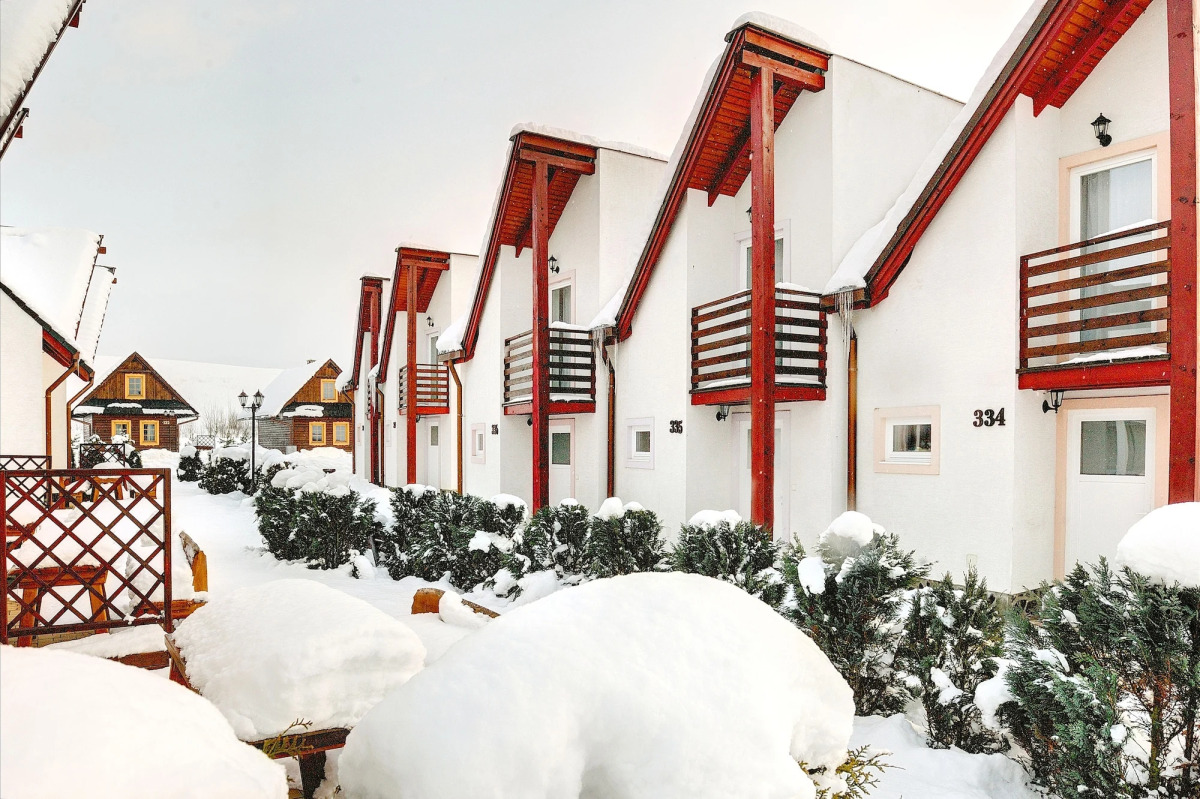 Holiday Village Tatralandia