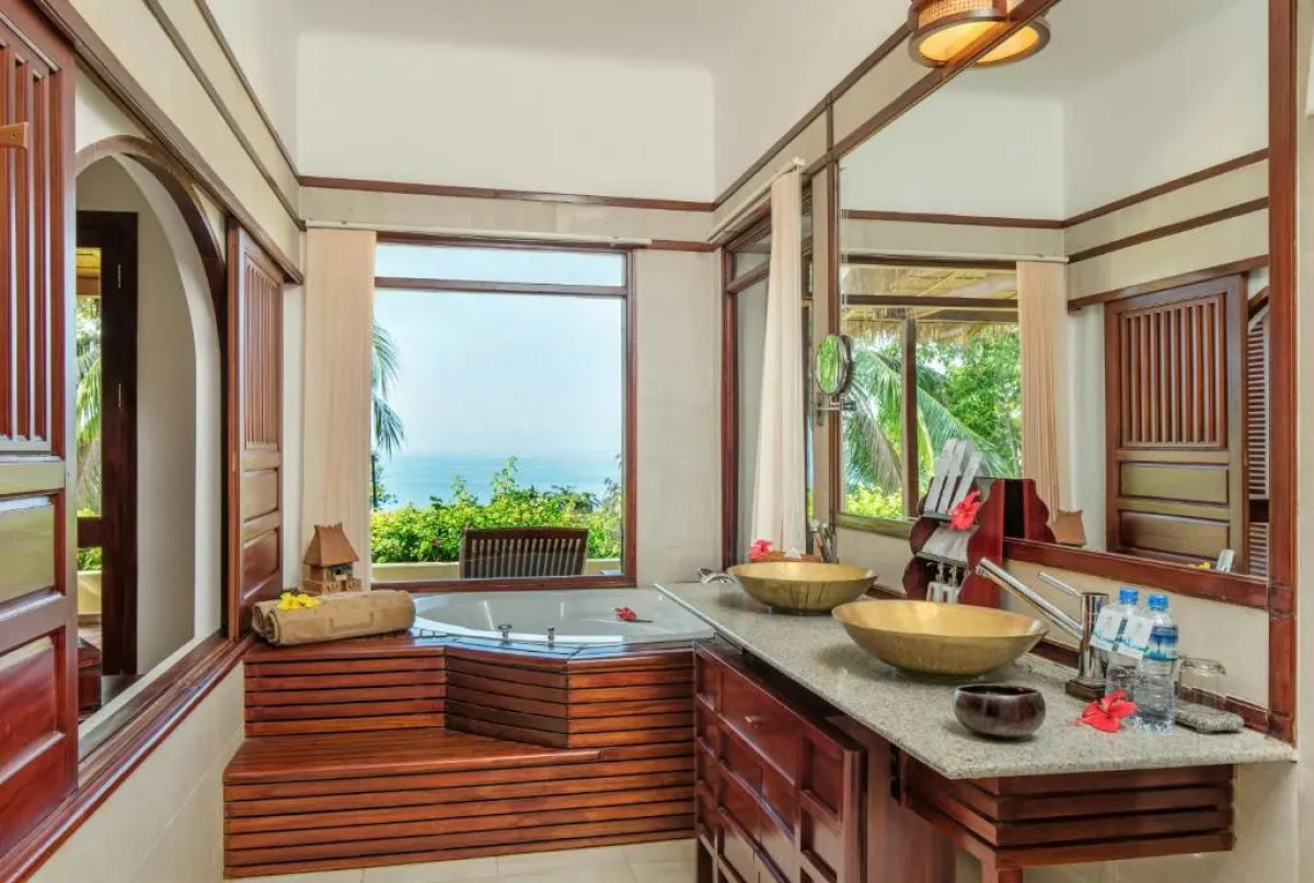 Victoria Phan Thiet Beach Resort & Spa