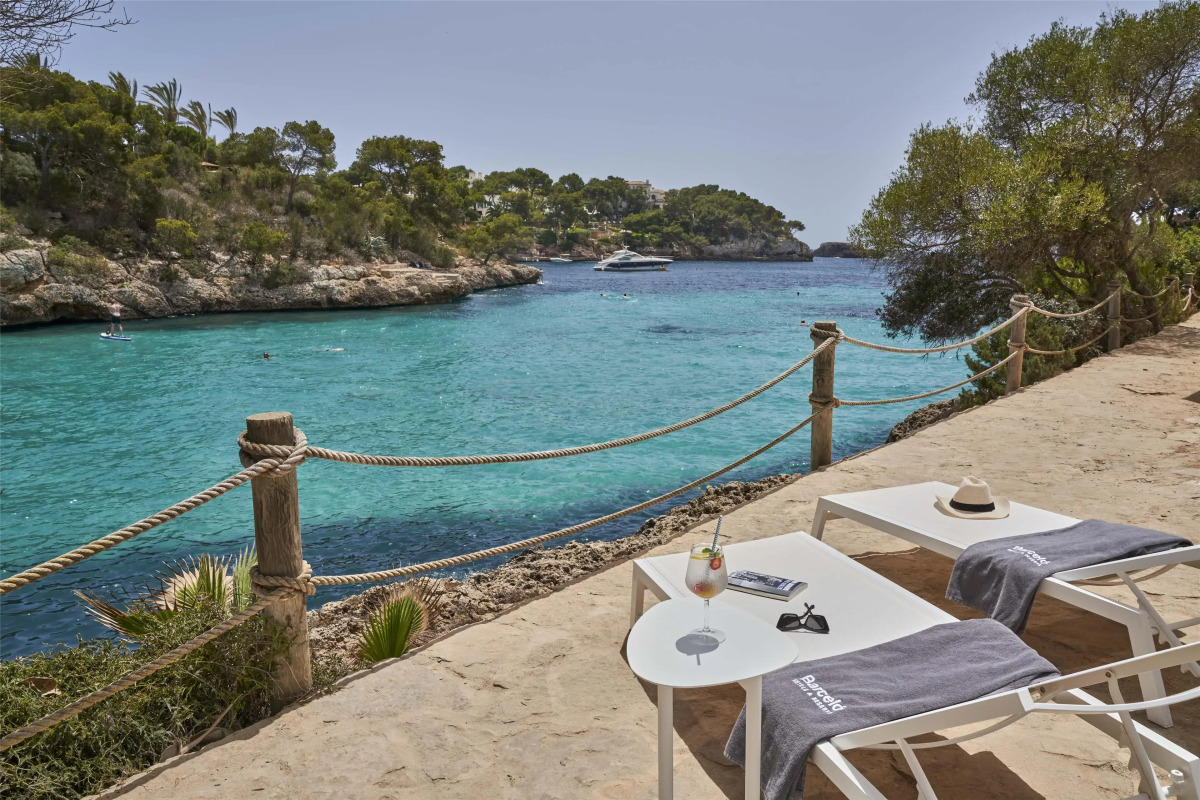 Barceló Ponent Beach