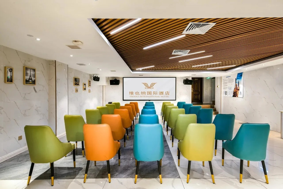 Vienna International Hotel (Sanya Dadonghai)