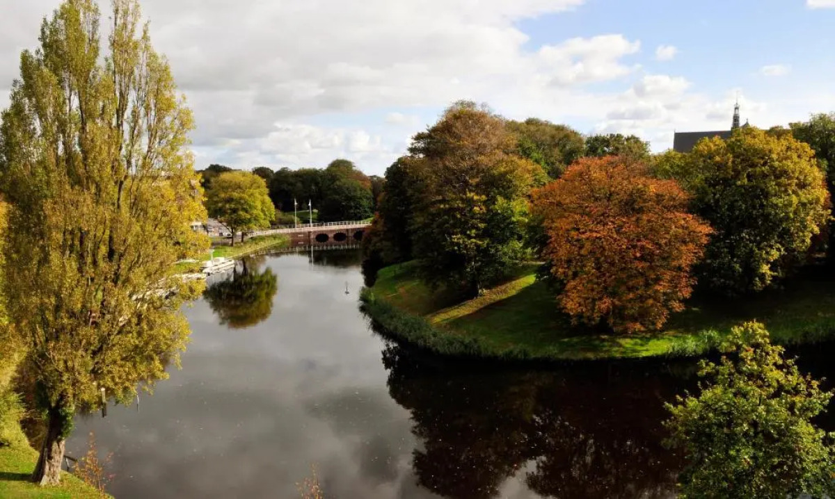 Amrâth Hotel Alkmaar