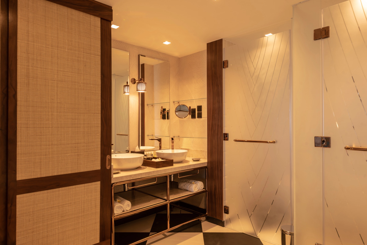 Le Meridien Ile Maurice