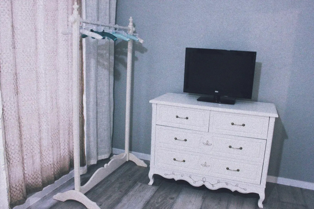 "Межводное Белый"