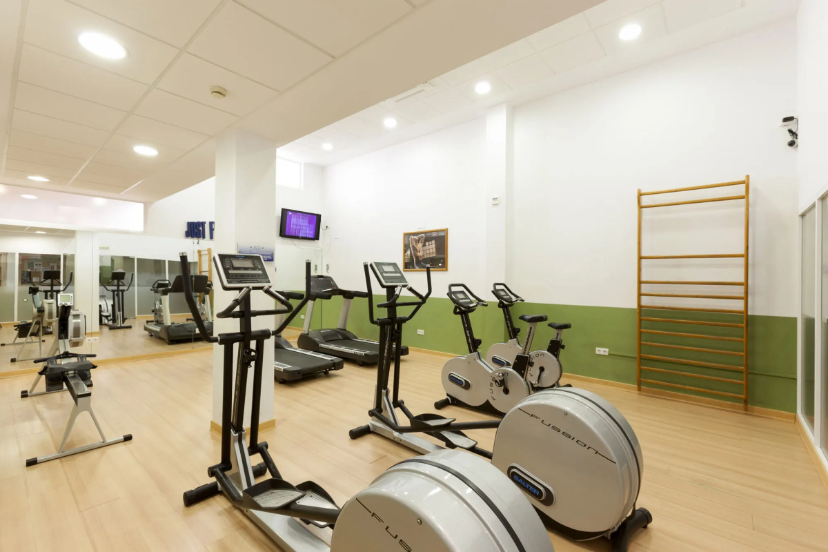 Crown Resorts Club Marbella