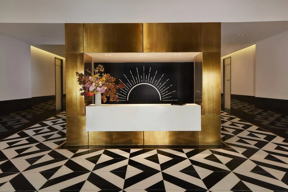 The Lumiares Hotel & Spa