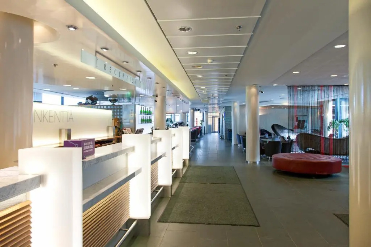 Scandic Simonkenttä