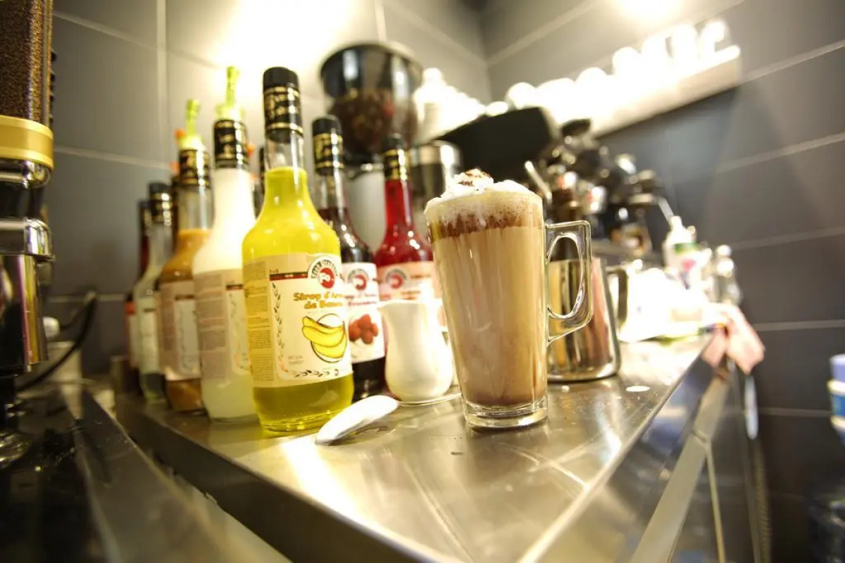 Ravvda Hotel Bakırköy