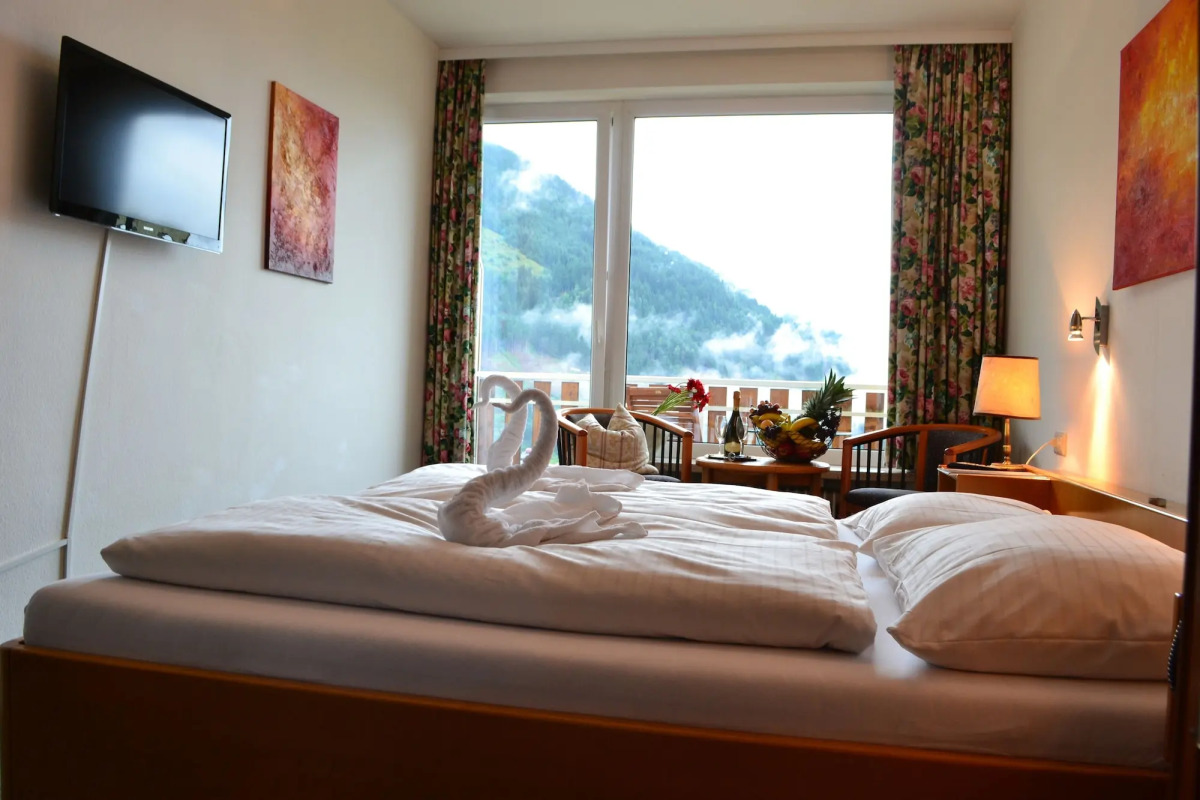 Kur&Ferien Hotel Helenenburg