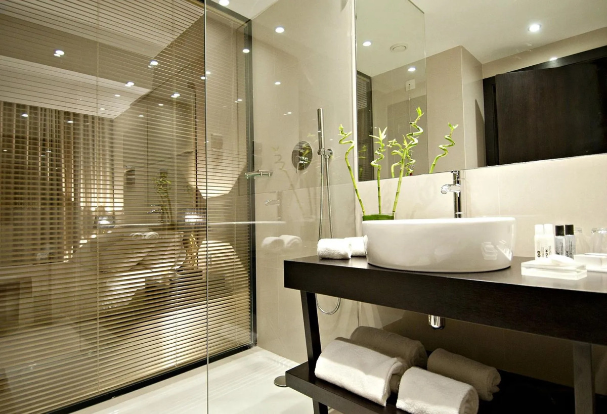 THE Hotel MASA Almirante LISBON Stylish