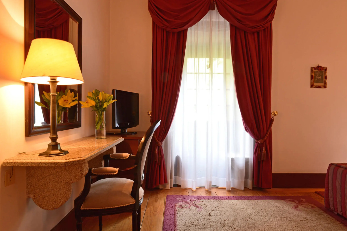 Pousada Mosteiro de Guimarães - Monument Hotel