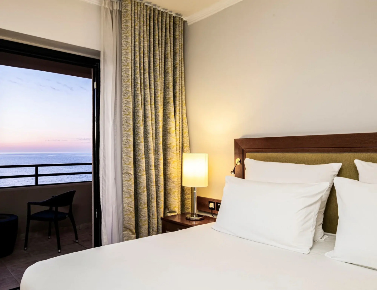 Radisson Blu Resort, Malta St. Julians