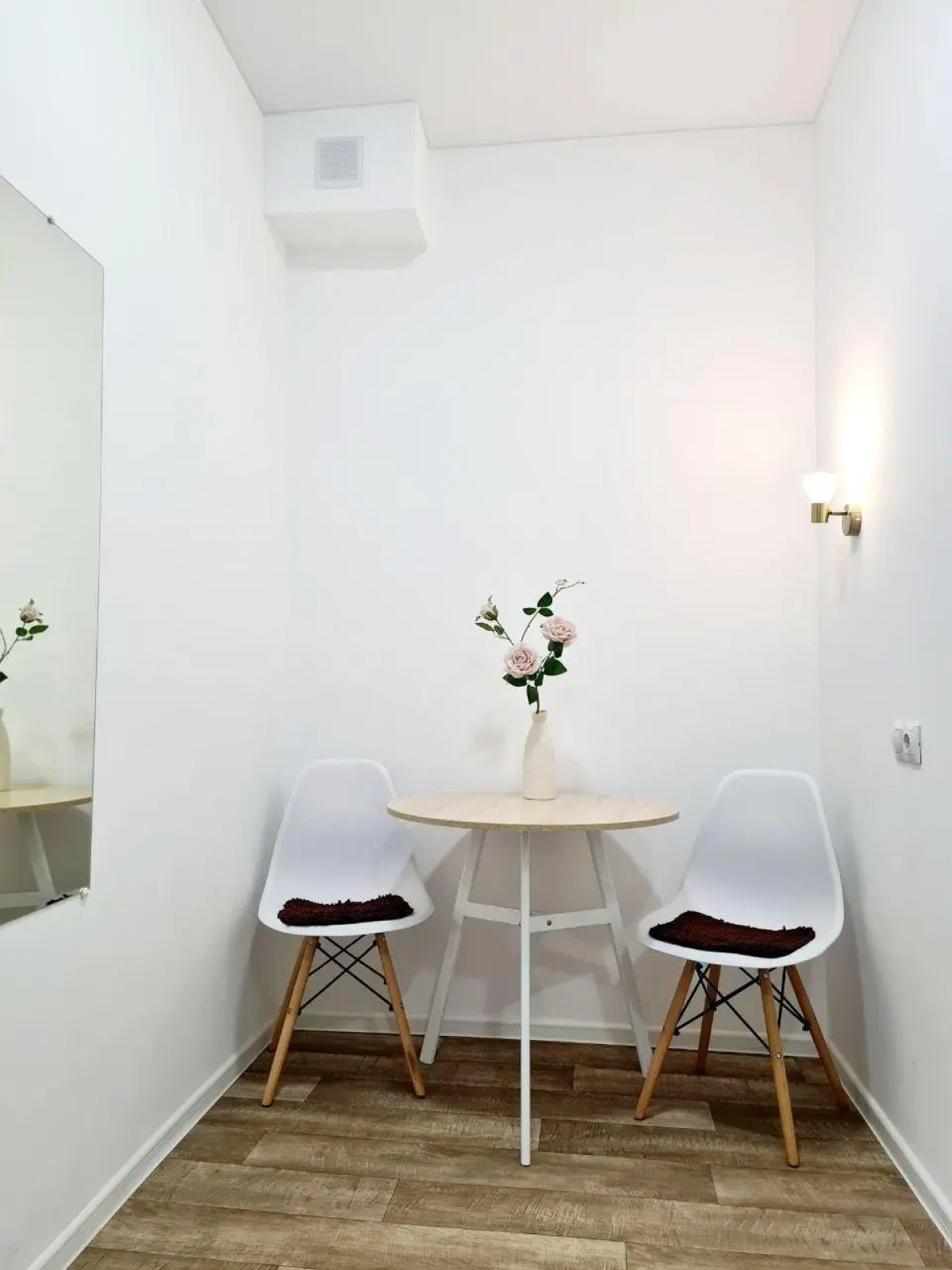 Апартаменты на площади Ленина 12/20