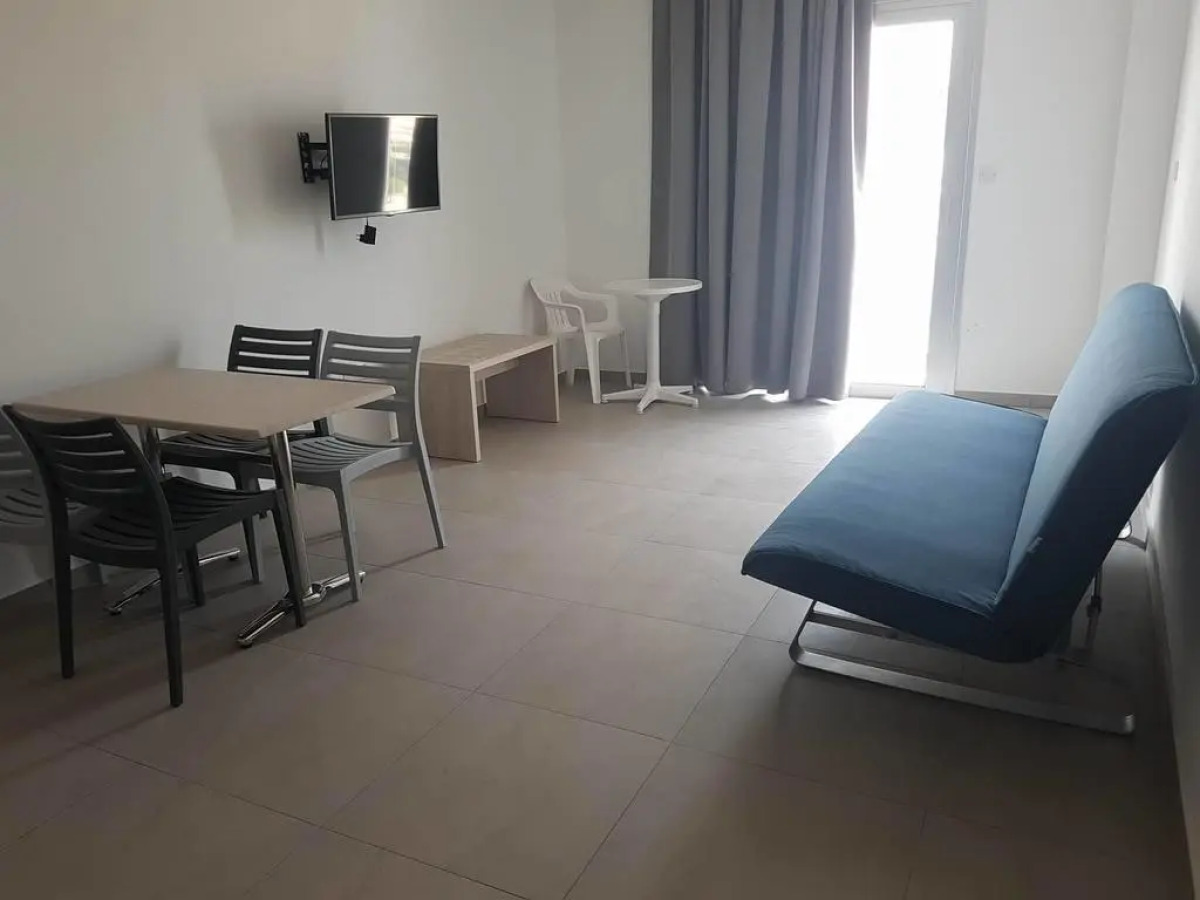 Evabelle Napa Hotel Apartments