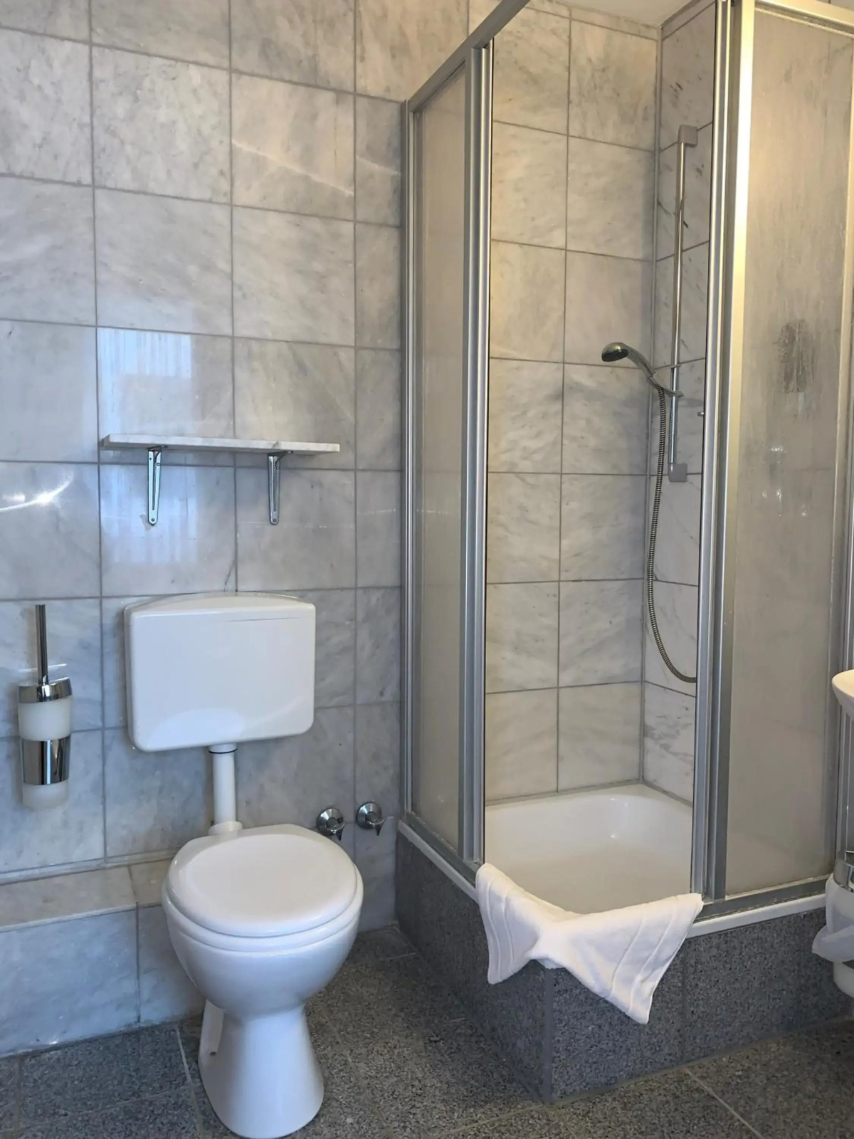 Hotel Zentrum Hannover