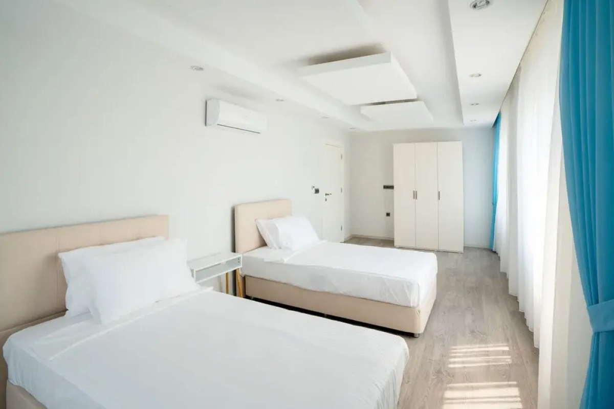 River Park Residence Lara