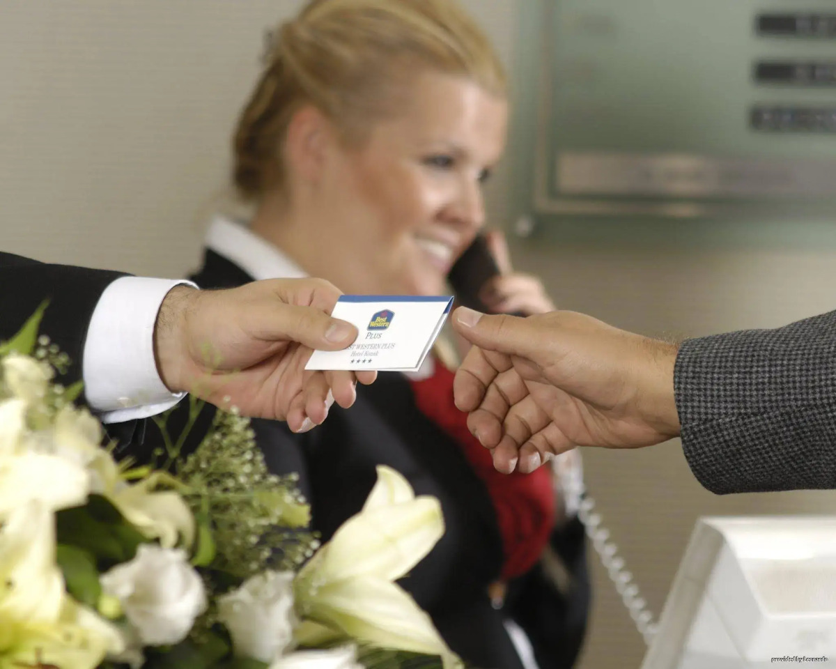 Best Western Plus Hotel Konak