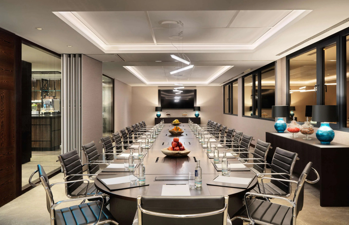 Hyatt Regency Cologne