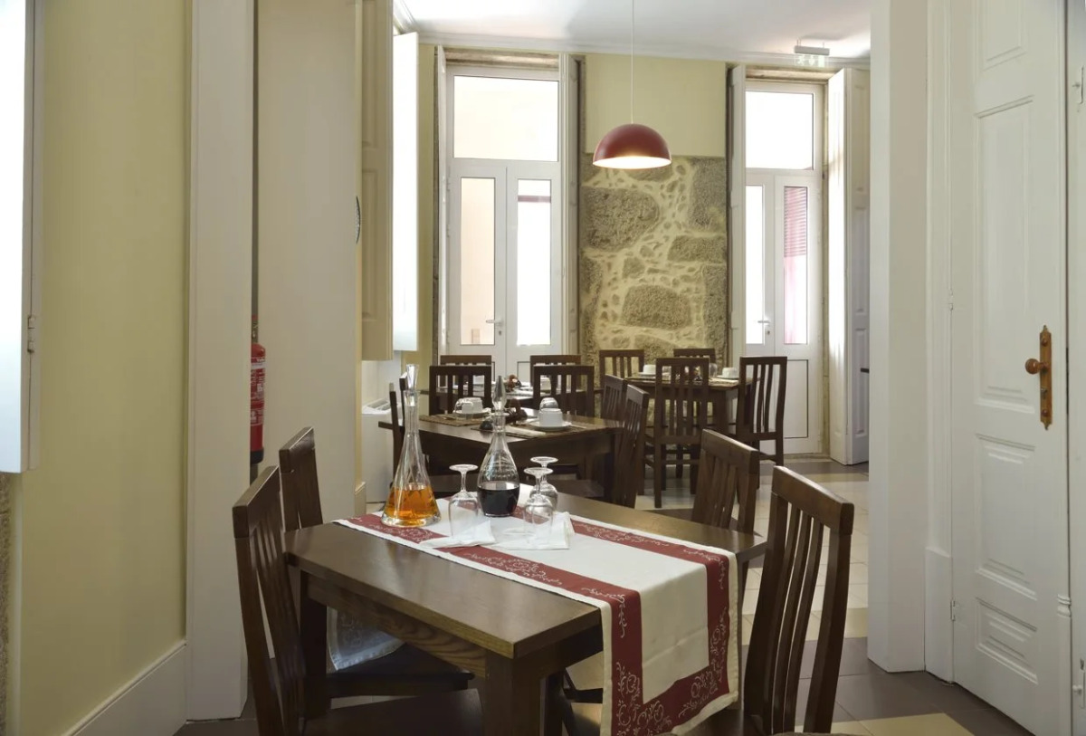 Dukes Corner Guest House