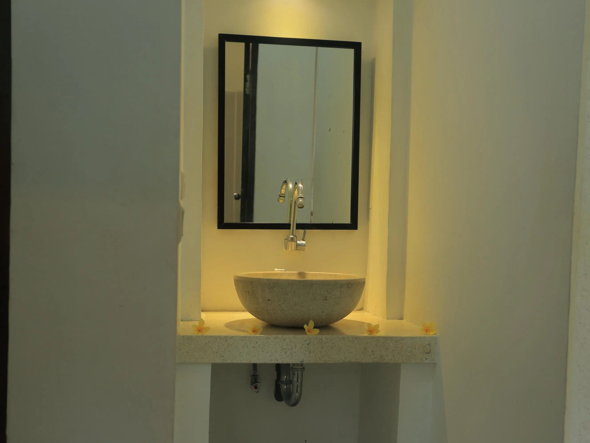 Suastika Bed and Breakfast