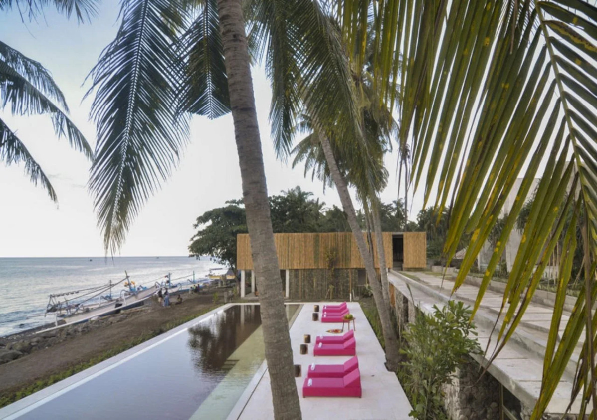 The Tiing Tejakula Villas