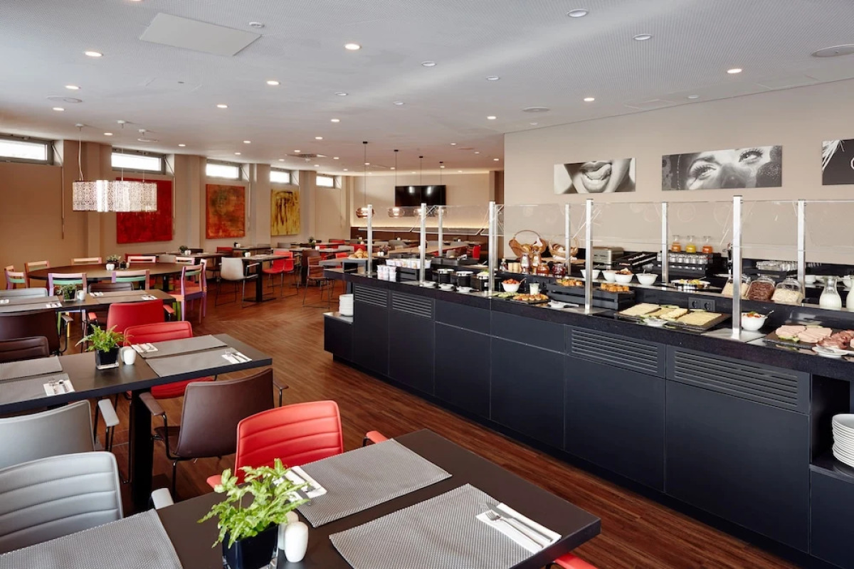 LÉGÈRE HOTEL Wiesbaden-Taunusstein