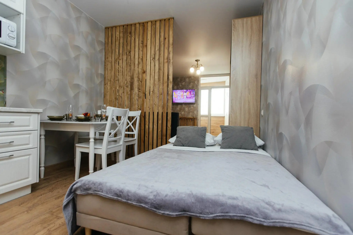 Posutochno One Days (Посуточно Ван Дэйс) на улице Береговая 73с1