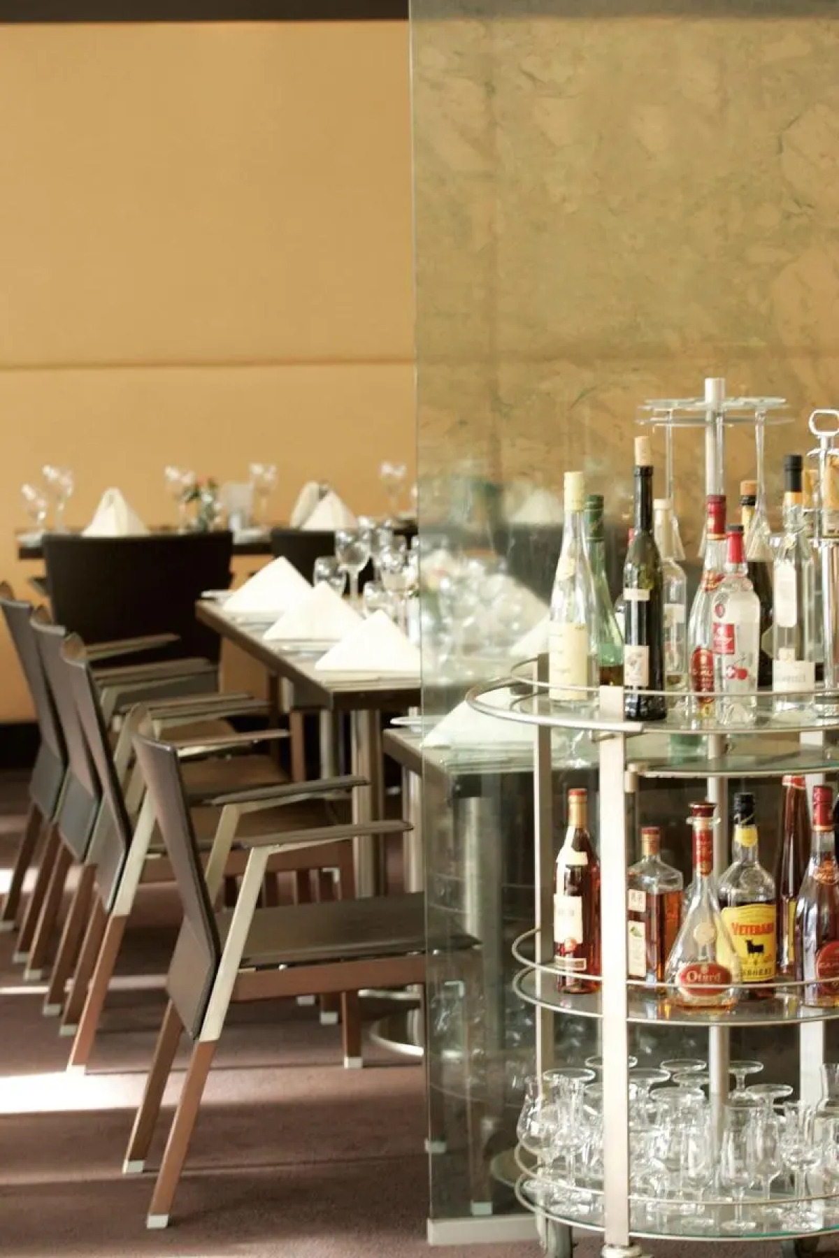 Lindner Hotel Dusseldorf Airport, part of JdV by Hyatt