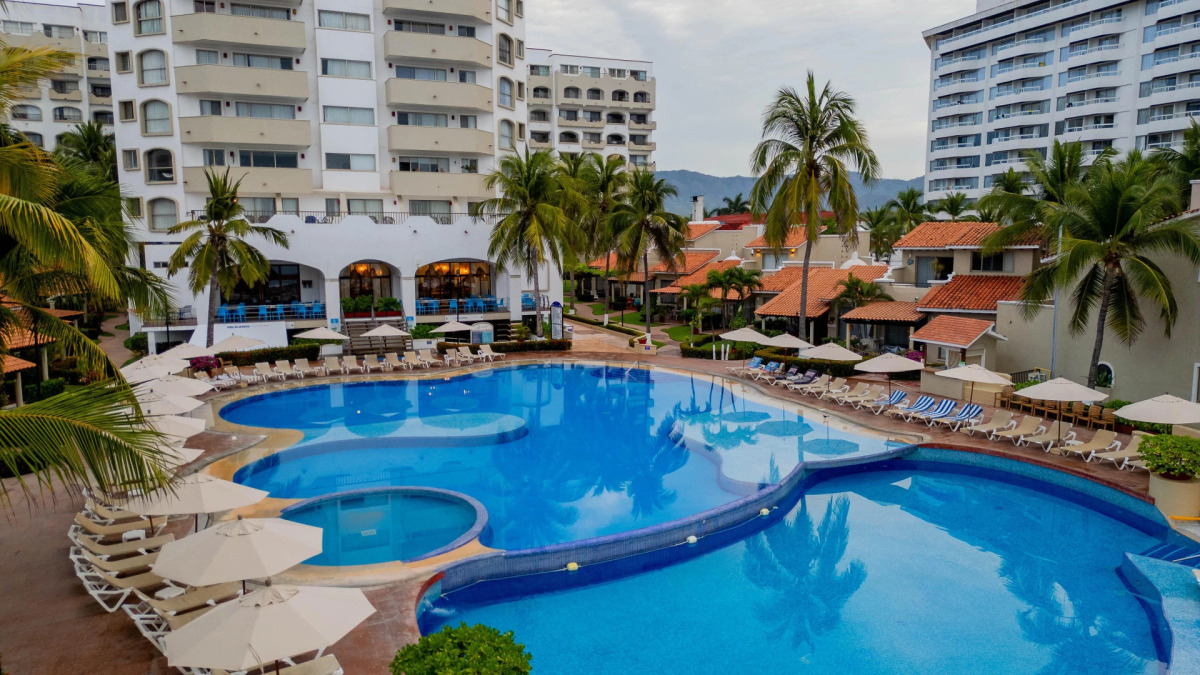 Tesoro Ixtapa All Inclusive