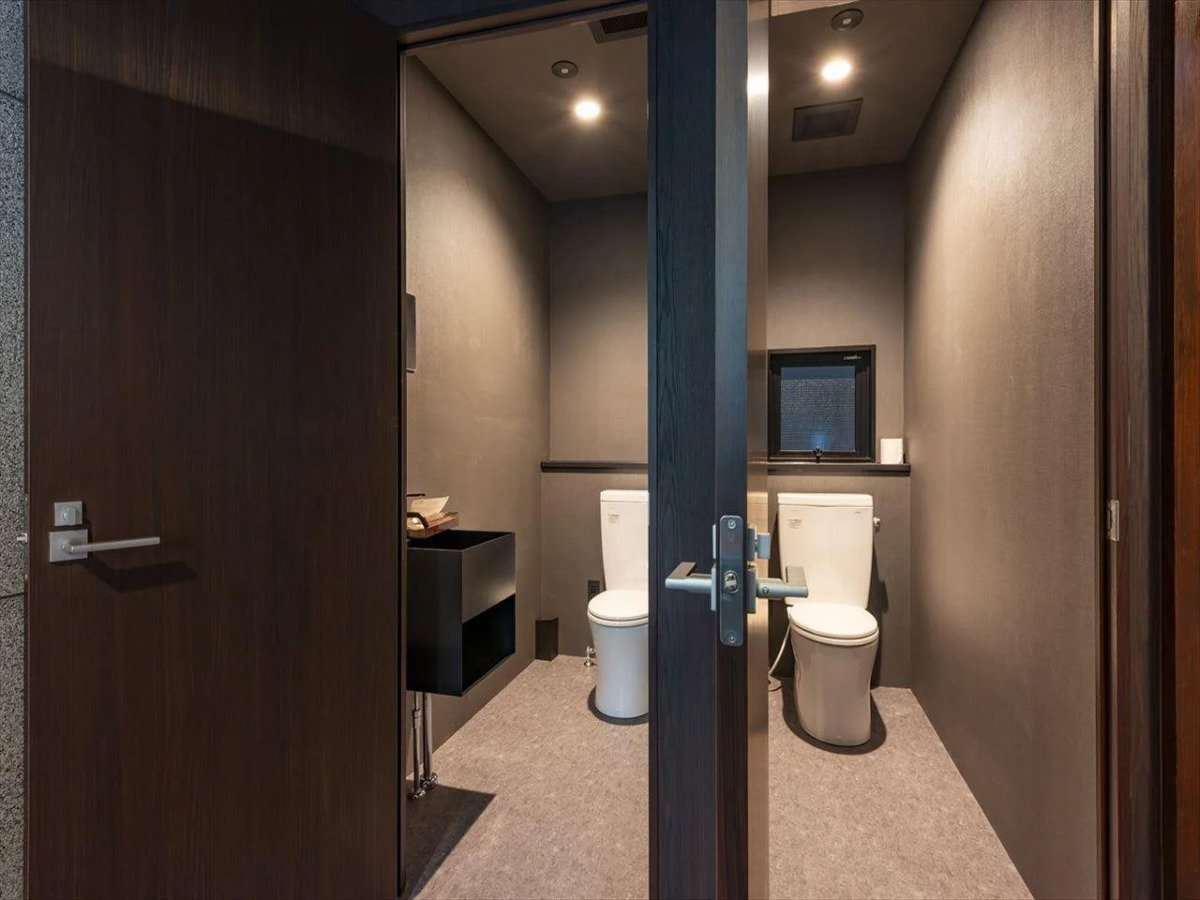 FOCUS Kuramae - Hostel