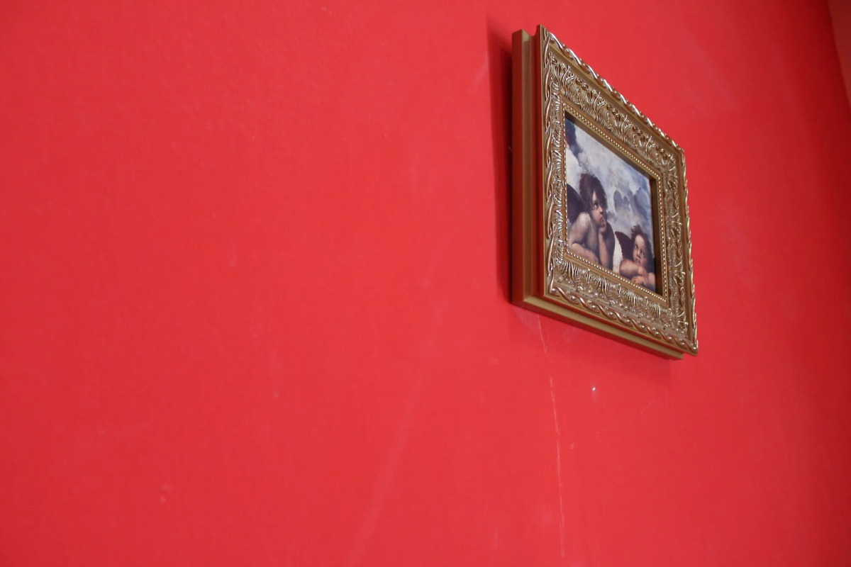 Hotel Santuario Pompei