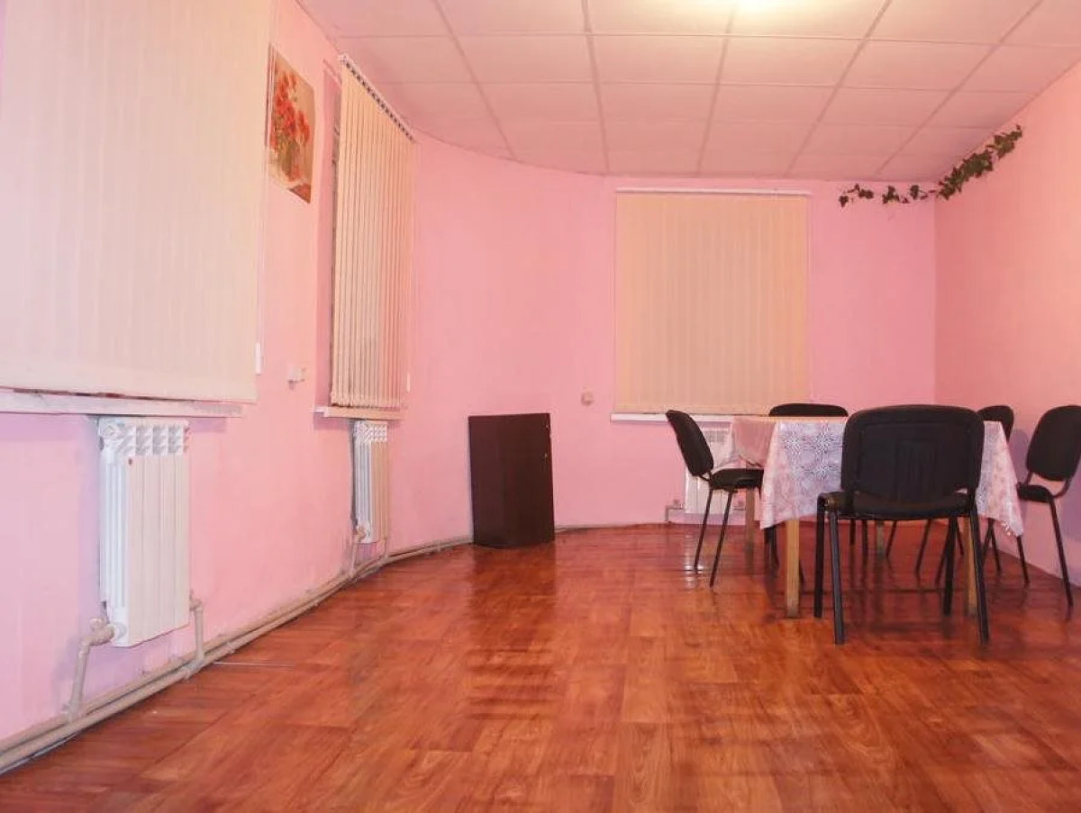 Хостел Курск 