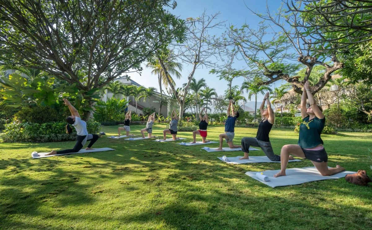 Bali Lovina Beach Cottages