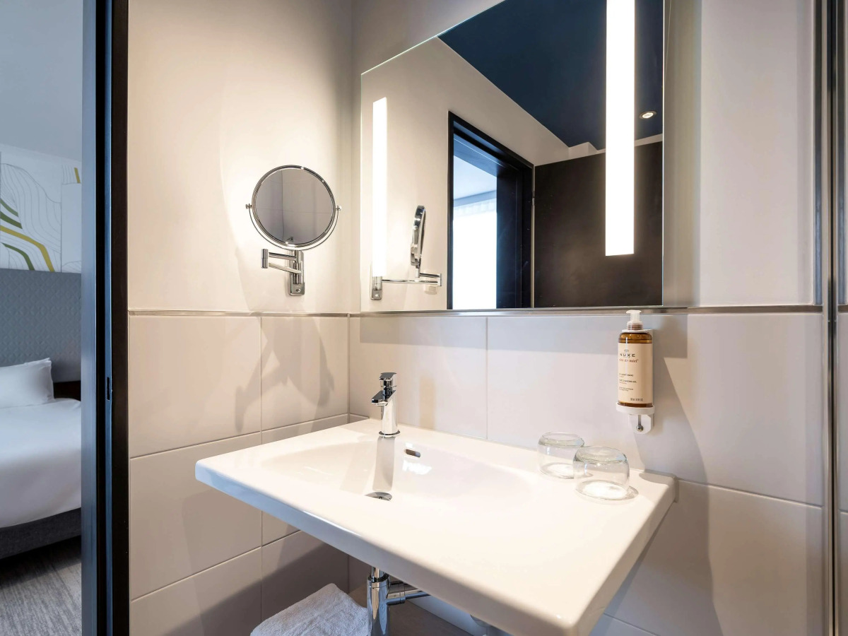 Maek Hotel Antwerp Central