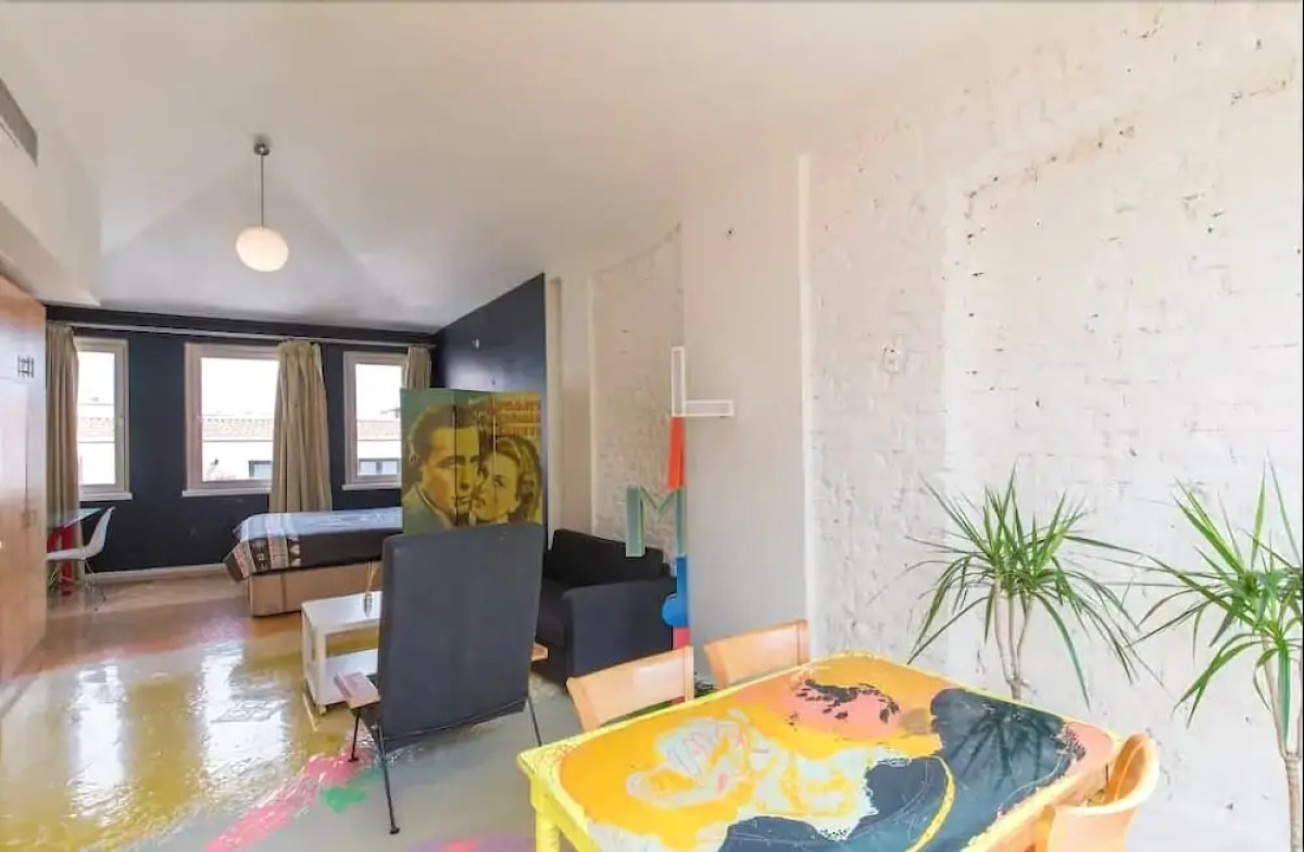 Mayer Sahkulu Suites