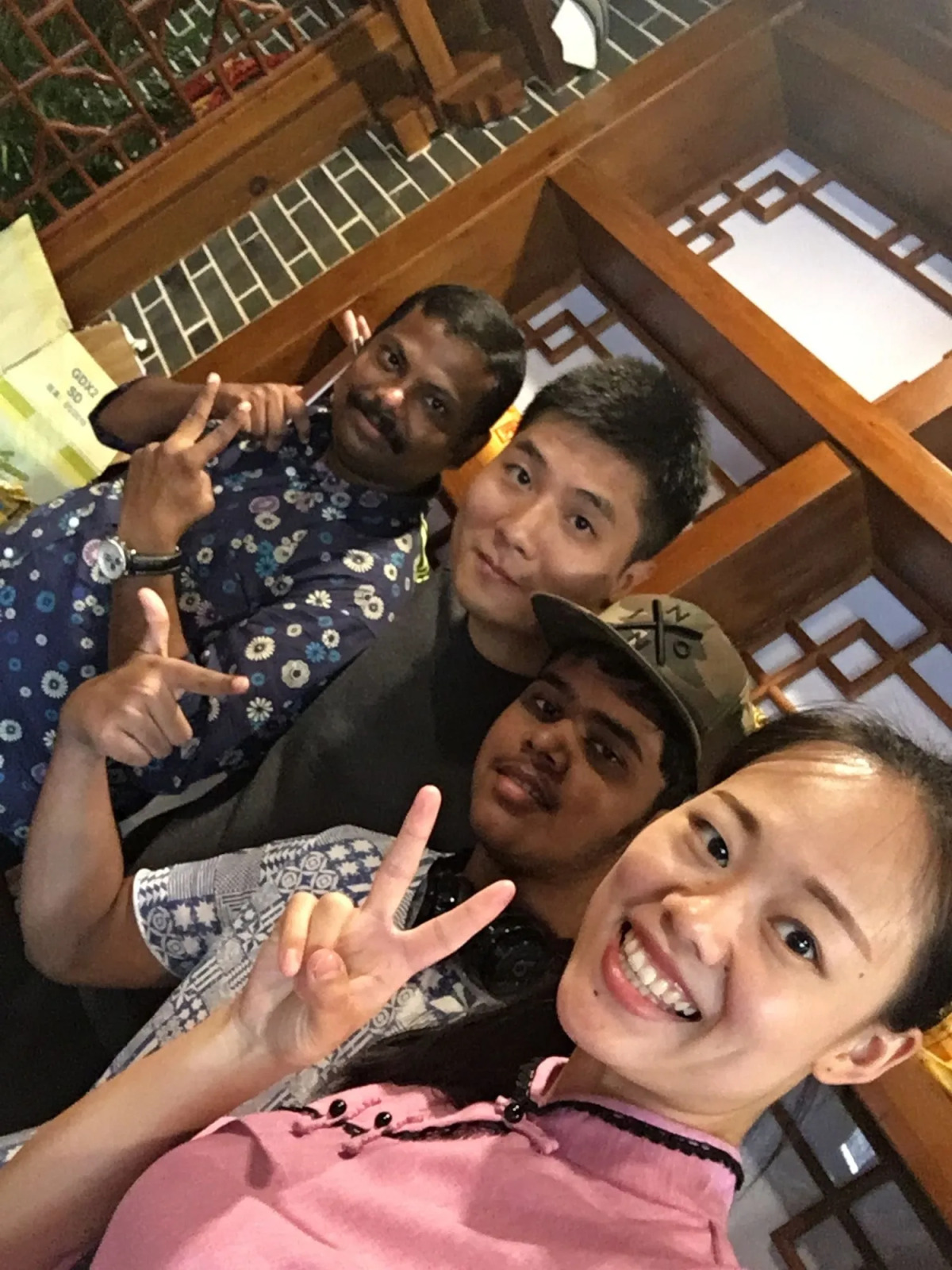 Lee's Boutique Resort