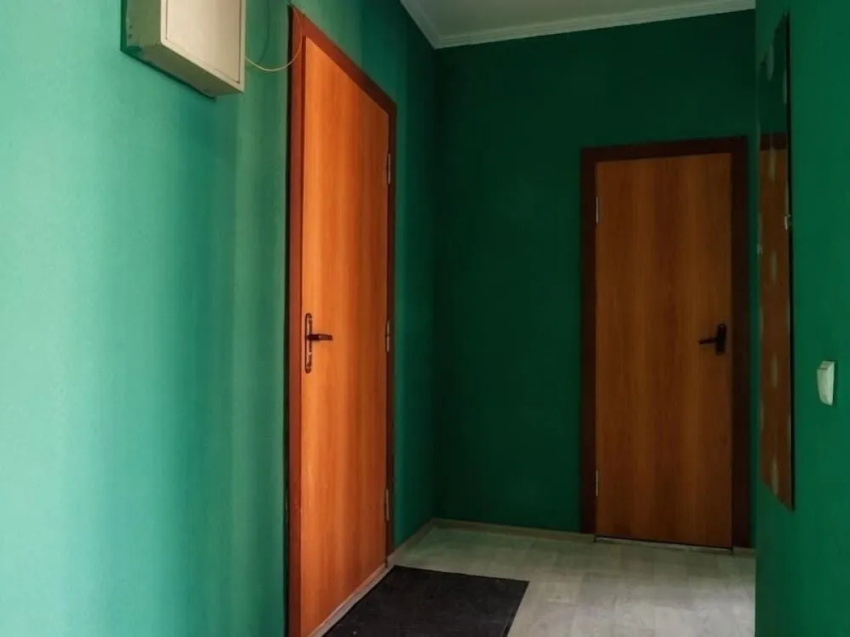 Апартамент на ул. Новаторов, 4