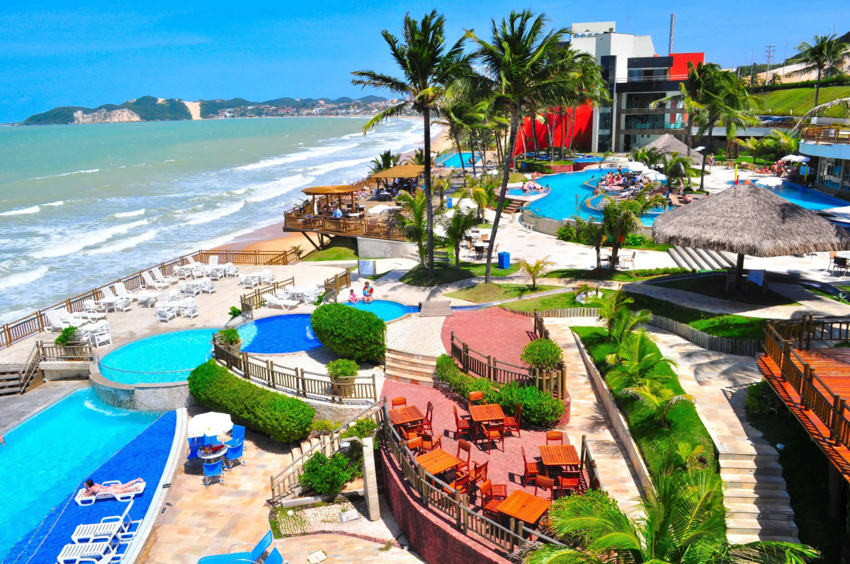 Ocean Palace All Inclusive Premium