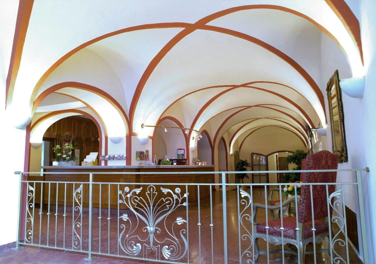 Hotel am Mirabellplatz