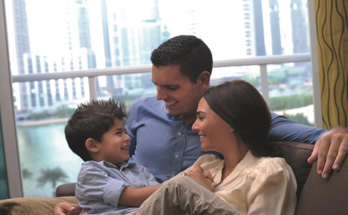 Mövenpick Hotel Al Khobar