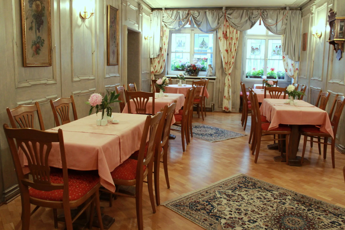 Hotel Am Josephsplatz