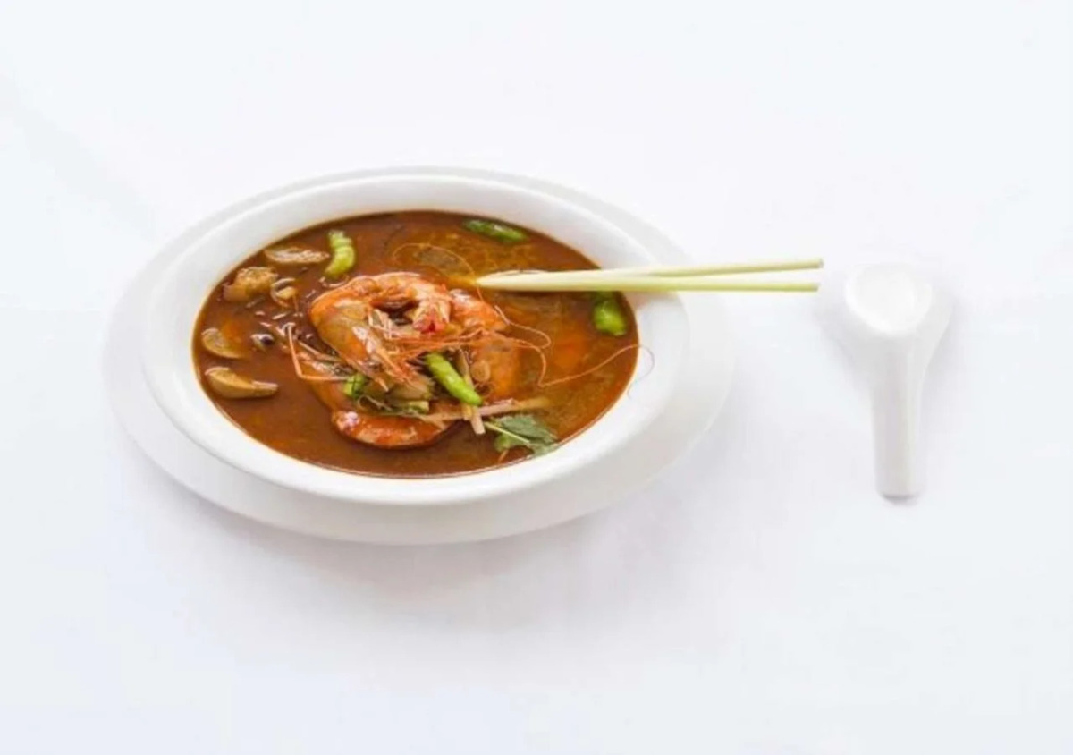 Zuri Express Mangga Dua