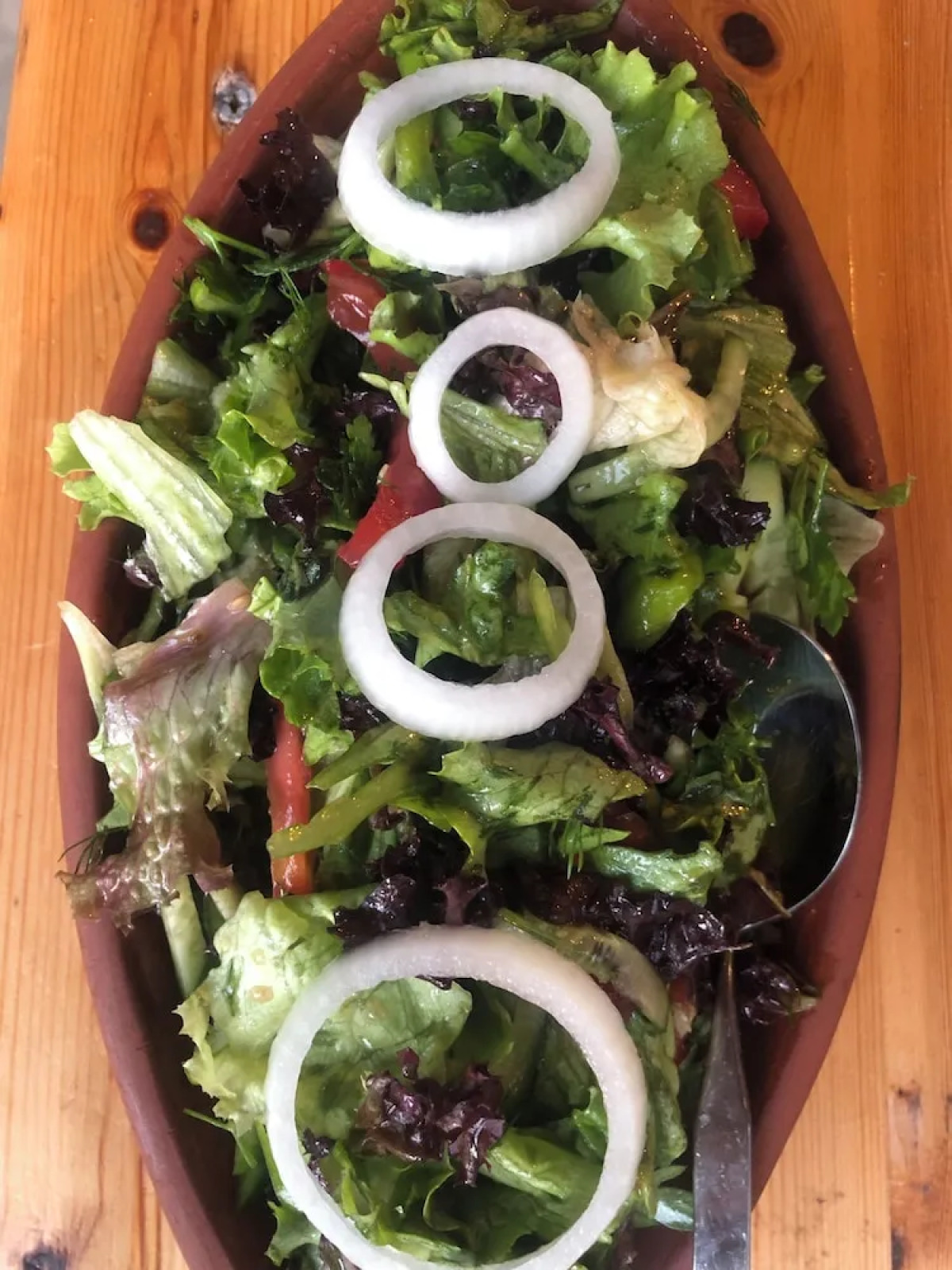 Çıralı Marina Loft Hotel