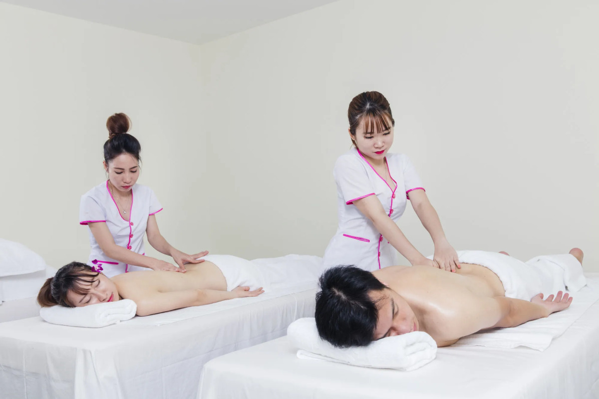 Stella Maris Nha Trang Hotel