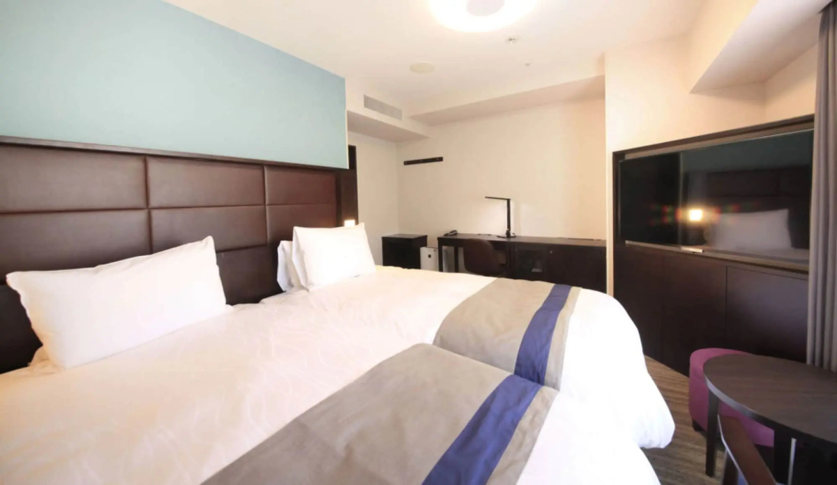 Richmond Hotel Namba Daikokucho