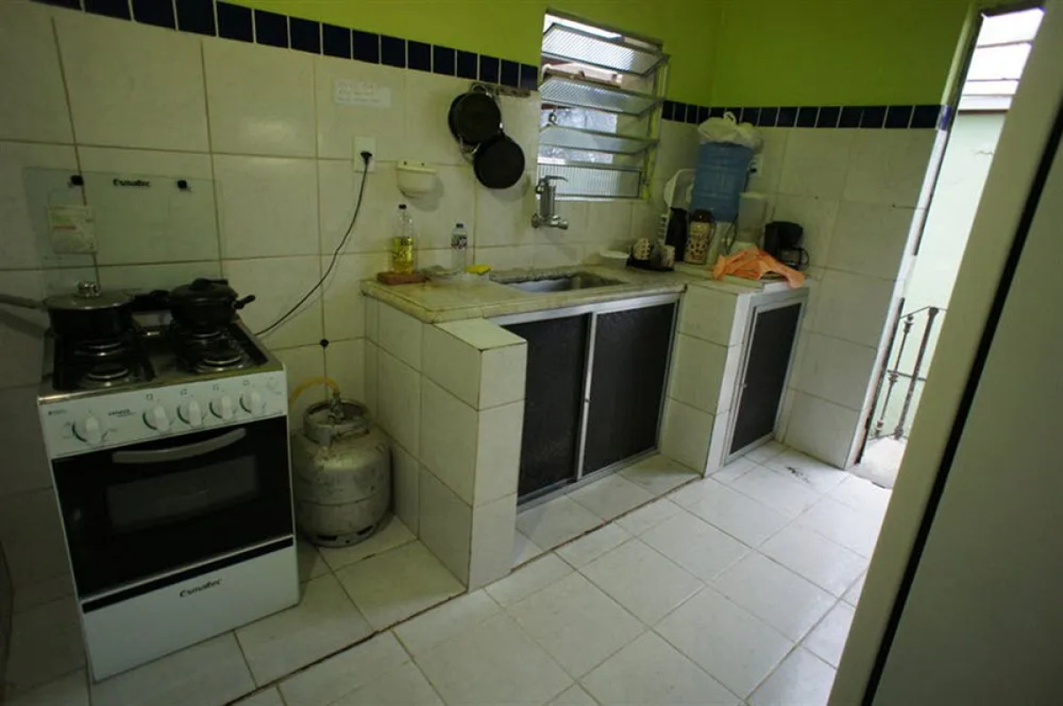 Hercus Hostel Santa Teresa