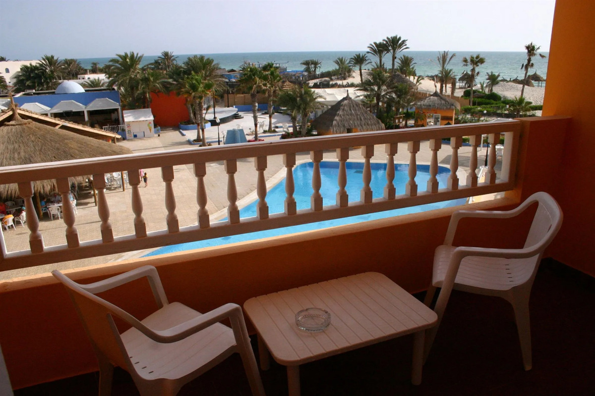 Caribbean World Djerba Hotel - All Inclusive